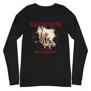 MERCHMOMENT Iron Maiden - Beast Over Hammersmith Long Sleeve T-Shirt [Apparel]