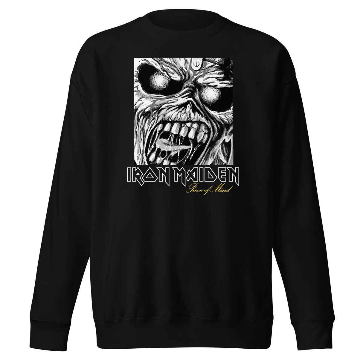 Iron Maiden - Peace of Mind Sweatshirt ()