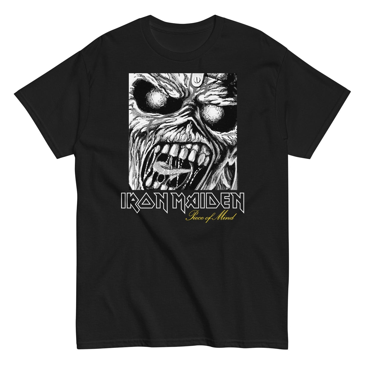 Iron Maiden - Peace of Mind T-Shirt ()