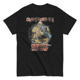 Official Tour Gear