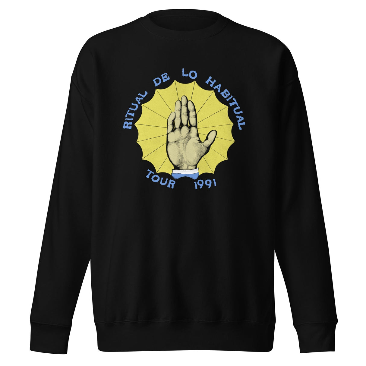 Jane's Addiction - Ritual De Lo Habitual Sweatshirt ()