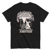 MERCHMOMENT Jane's Addiction - Roxy Live T-Shirt [Apparel]