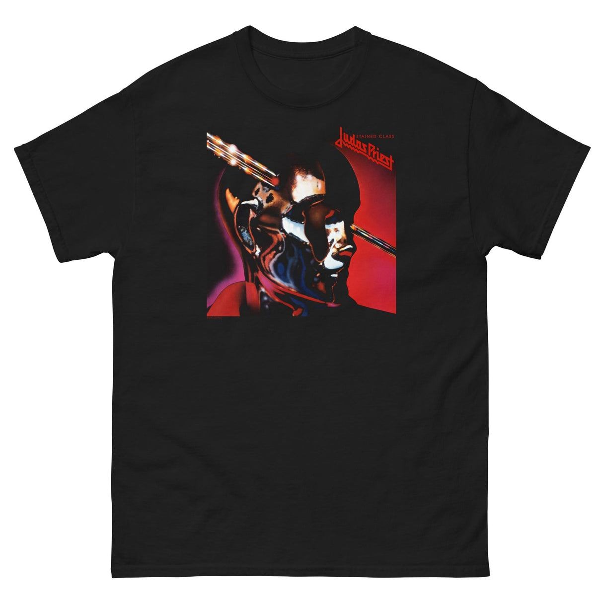 Judas Priest - Racing Downhill T-Shirt ()