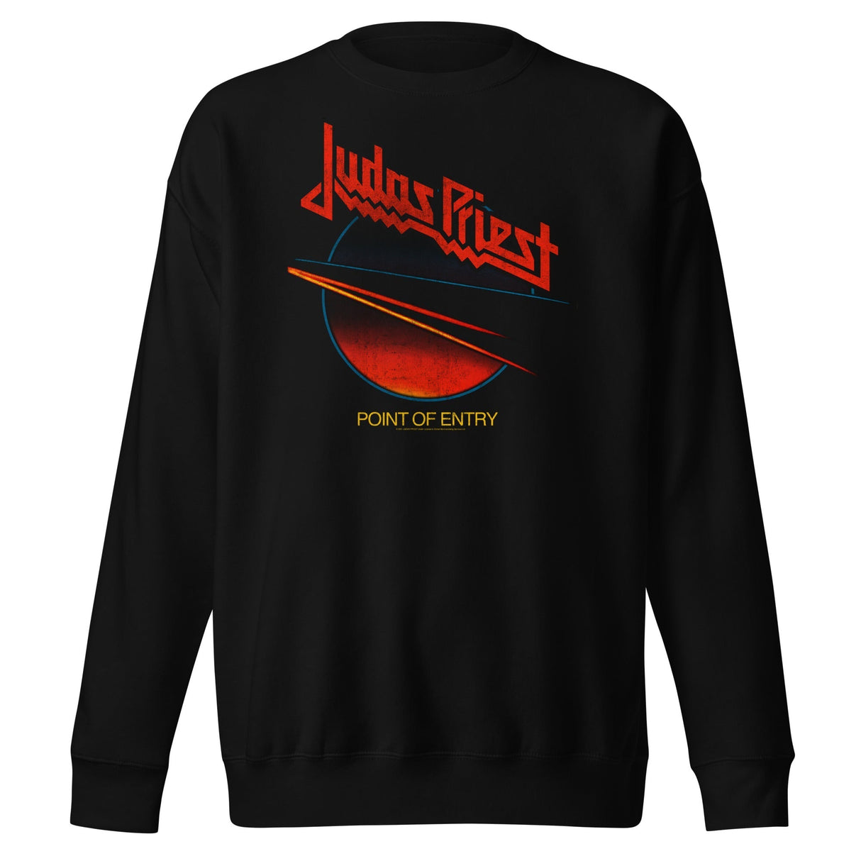 Judas Priest - Redeemer of Souls Sweatshirt ()