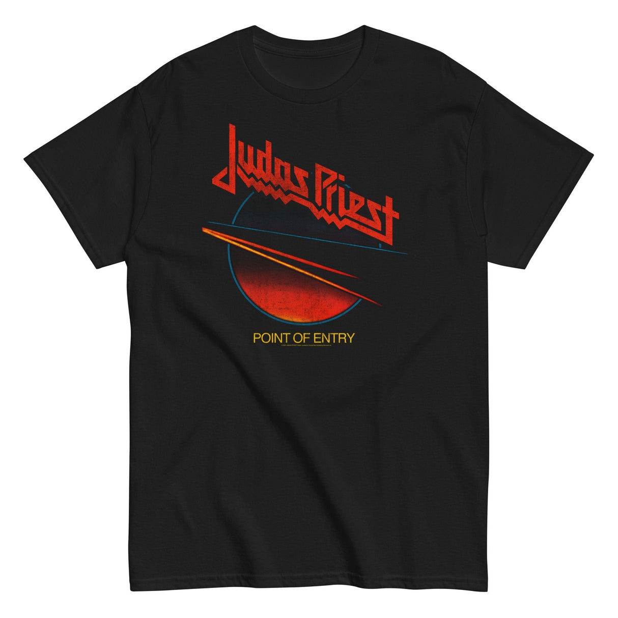 Judas Priest - Redeemer of Souls T-Shirt ()