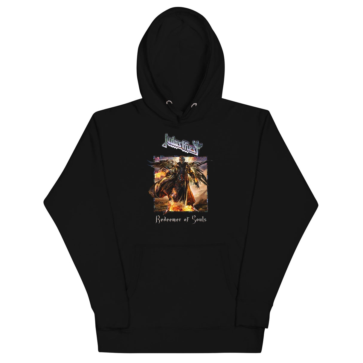 Judas Priest - War Eagle Hoodie ()