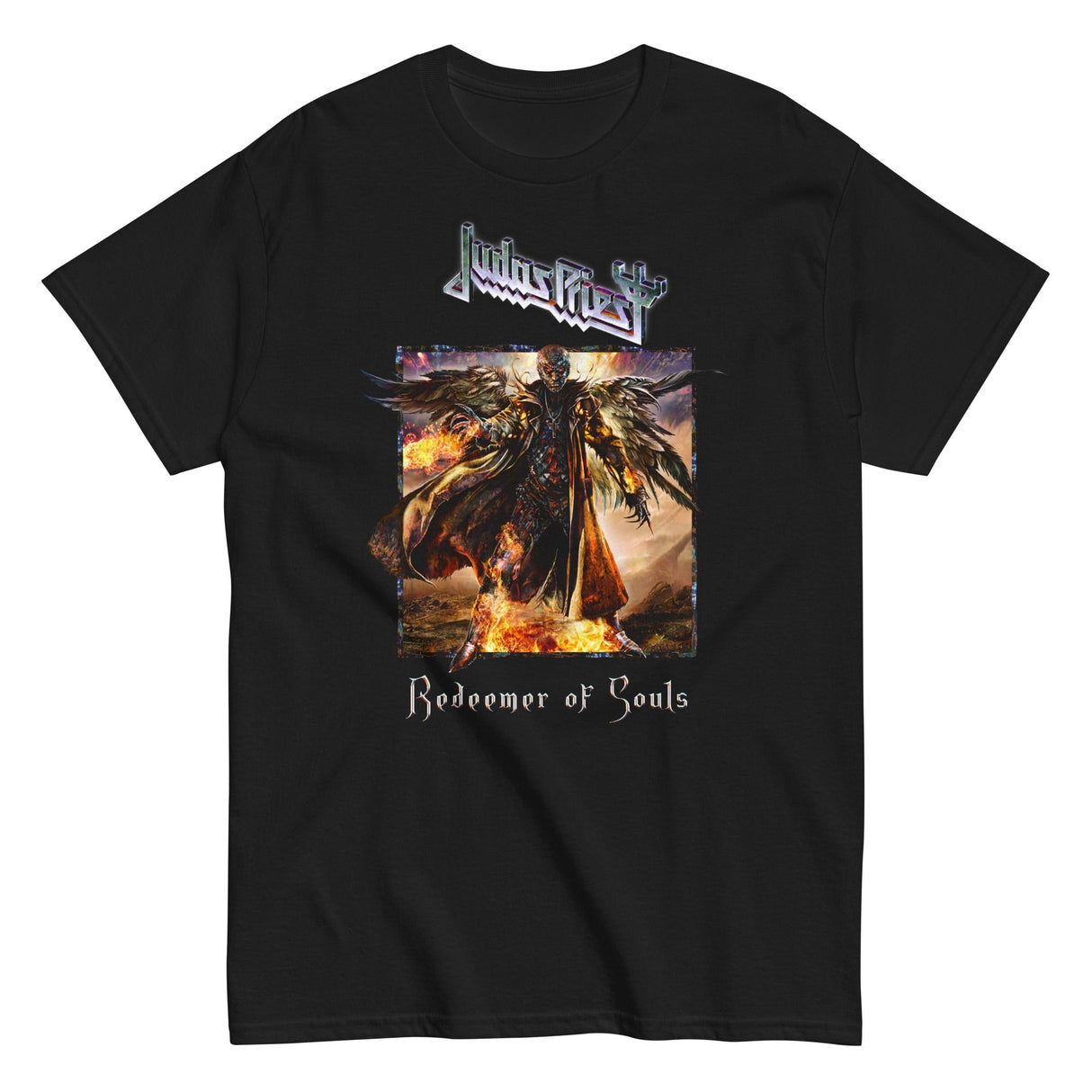 Judas Priest - War Eagle T-Shirt ()