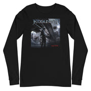 MERCHMOMENT Megadeth - Dystopia Long Sleeve T-Shirt [Apparel]