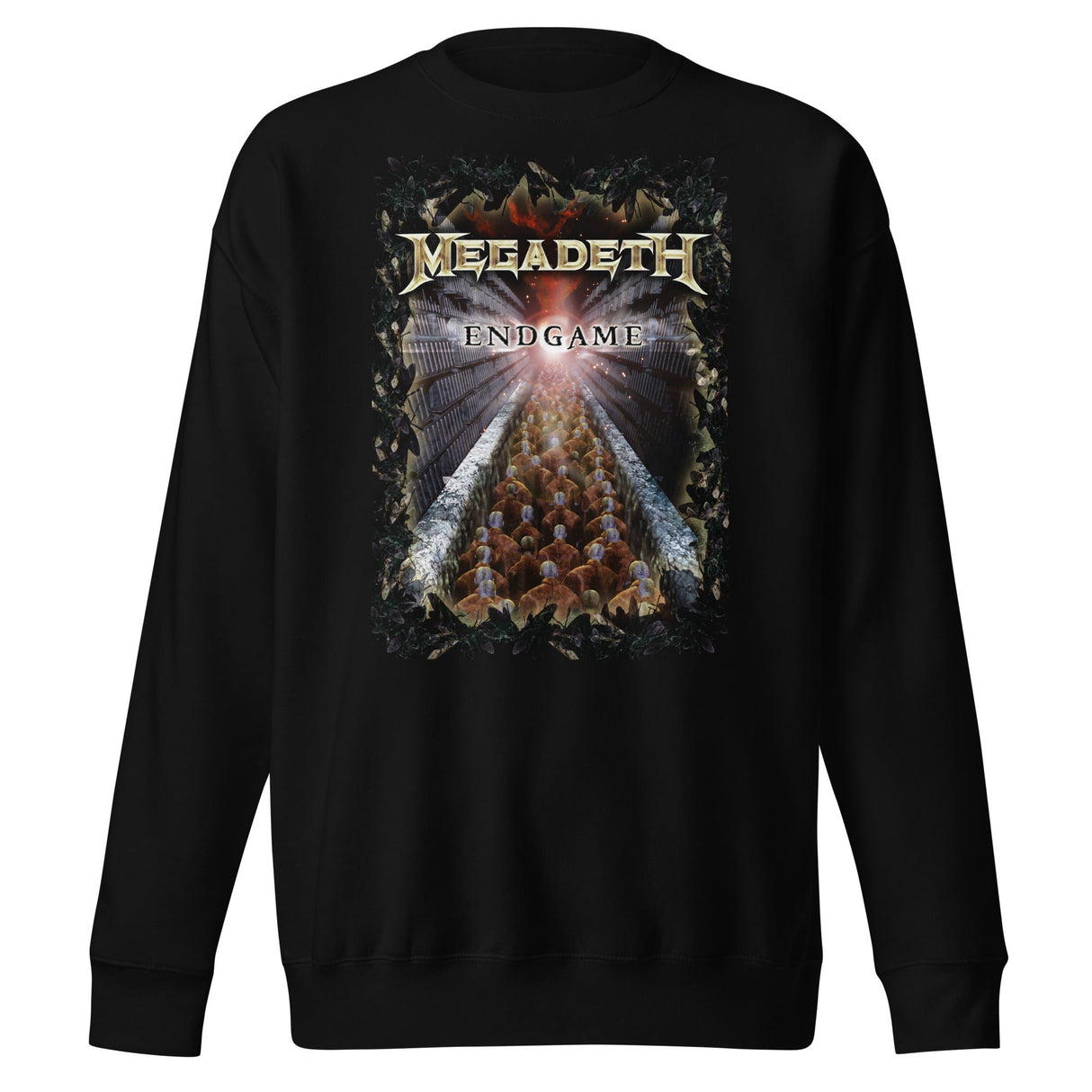 Megadeth - Endgame Sweatshirt ()