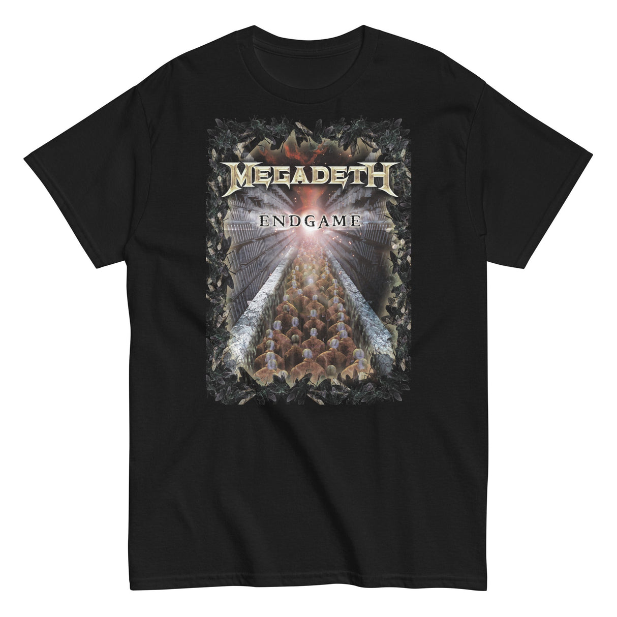 Megadeth - Endgame T-Shirt ()