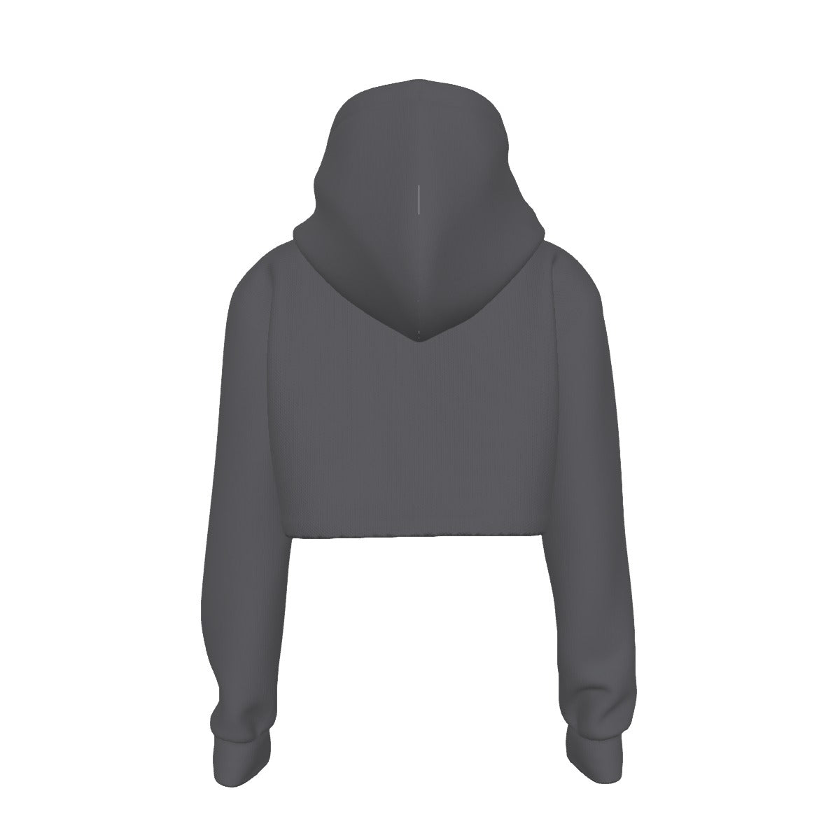 MERCHMOMENT Megadeth Vintage Blades Women's Cropped Hoodie [Apparel]
