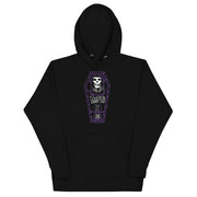 MERCHMOMENT Misfits - Casket Hoodie [Apparel]