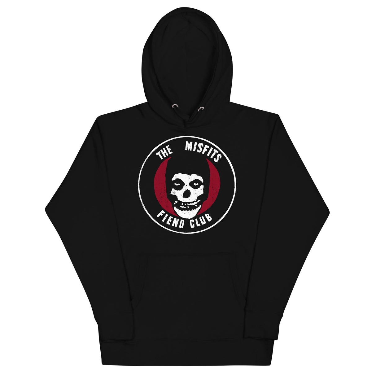 Misfits - Fiend Club Hoodie ()