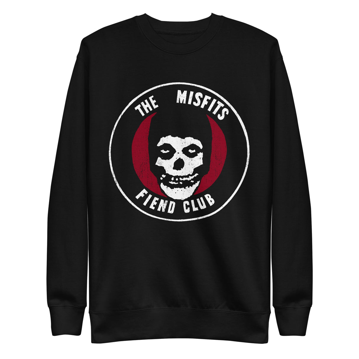 Misfits - Fiend Club Sweatshirt ()