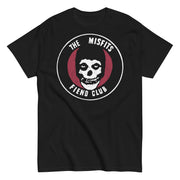 MERCHMOMENT Misfits - Fiend Club T-Shirt [Apparel]
