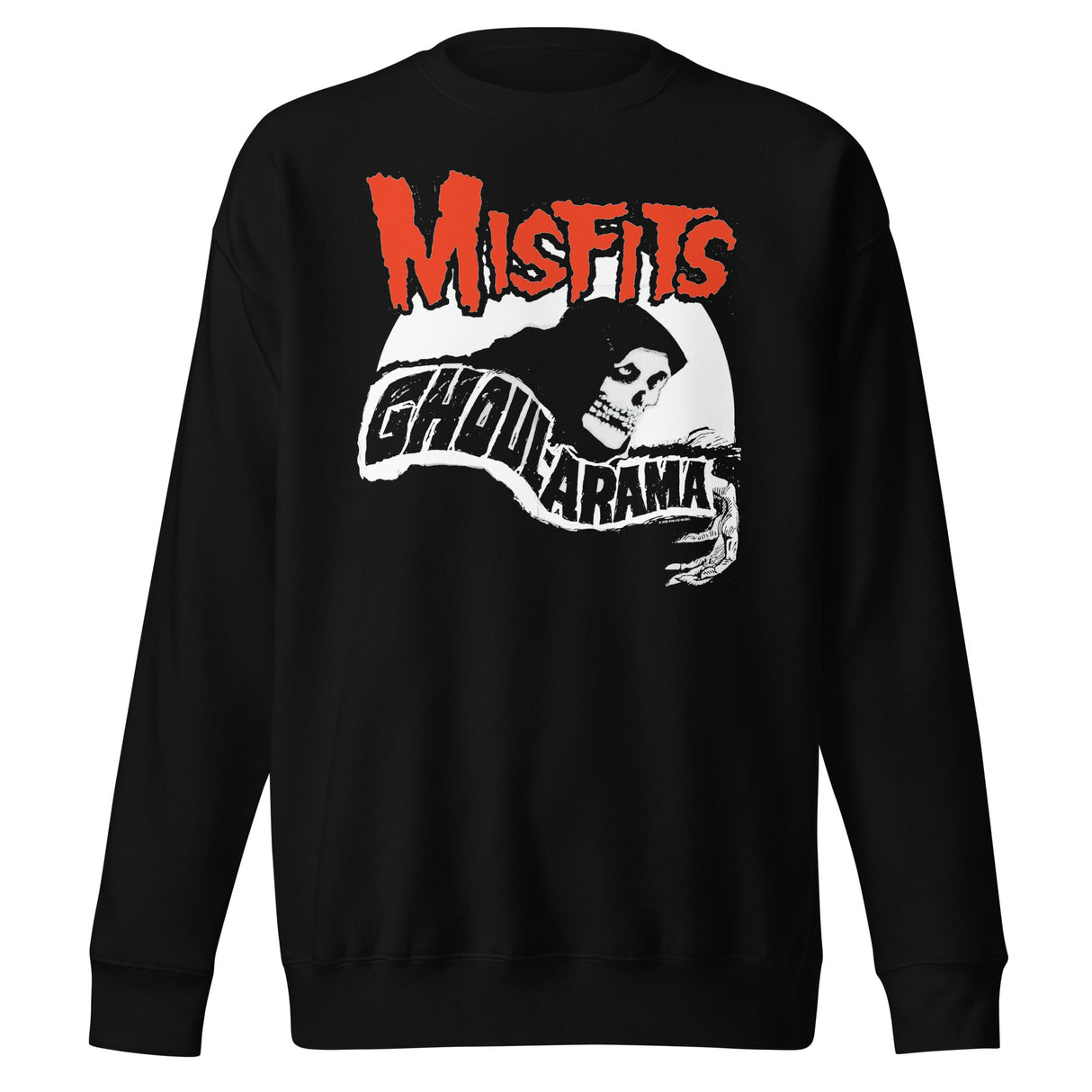 Misfits - Ghoularama Sweatshirt ()