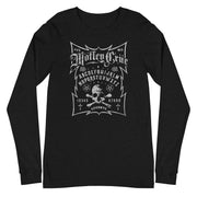 MERCHMOMENT Motley Crue - Ouija Board Long Sleeve T-Shirt [Apparel]
