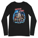 Official Tour Gear