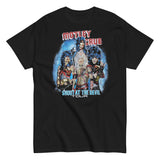 Official Tour Gear