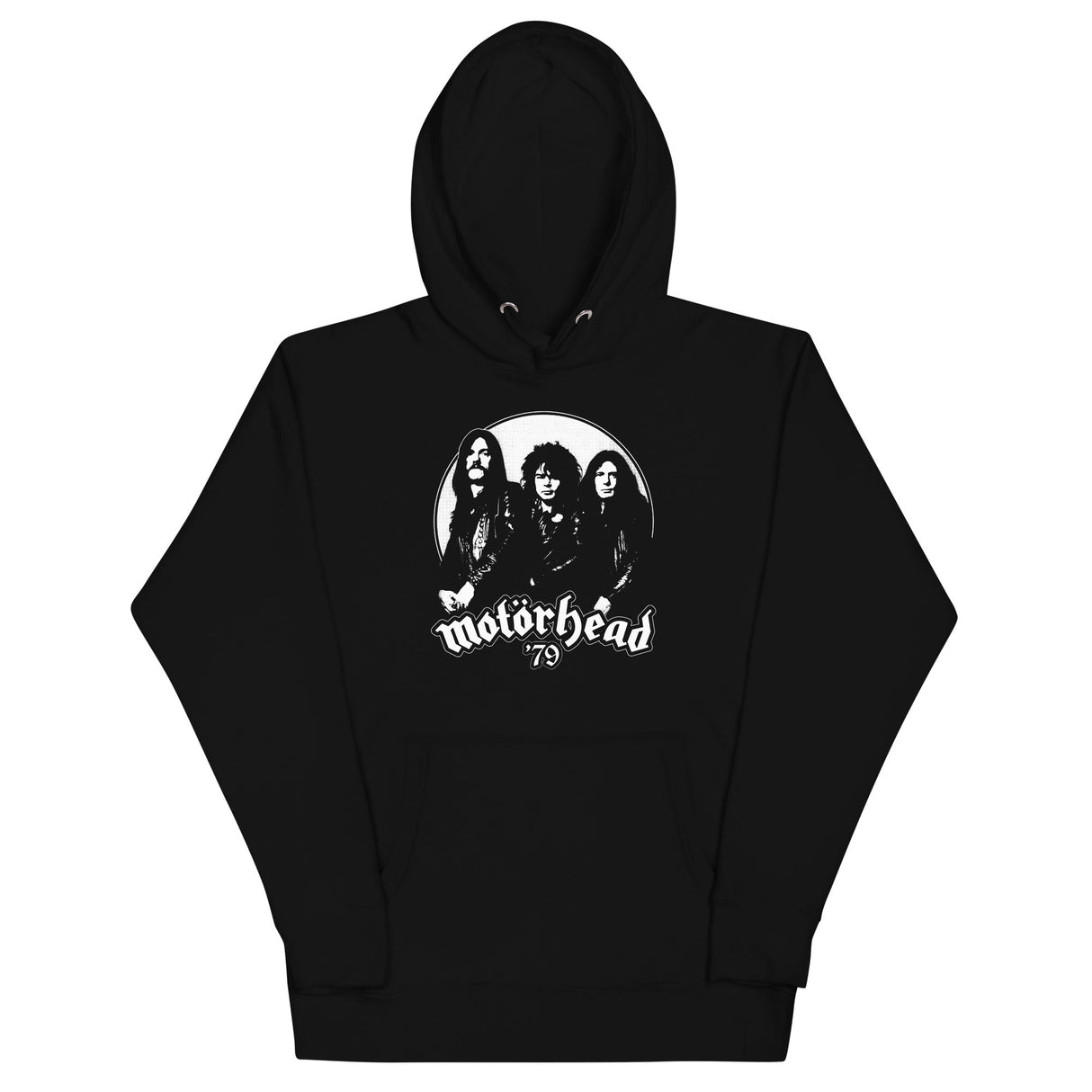 Motorhead - 79 Hoodie ()