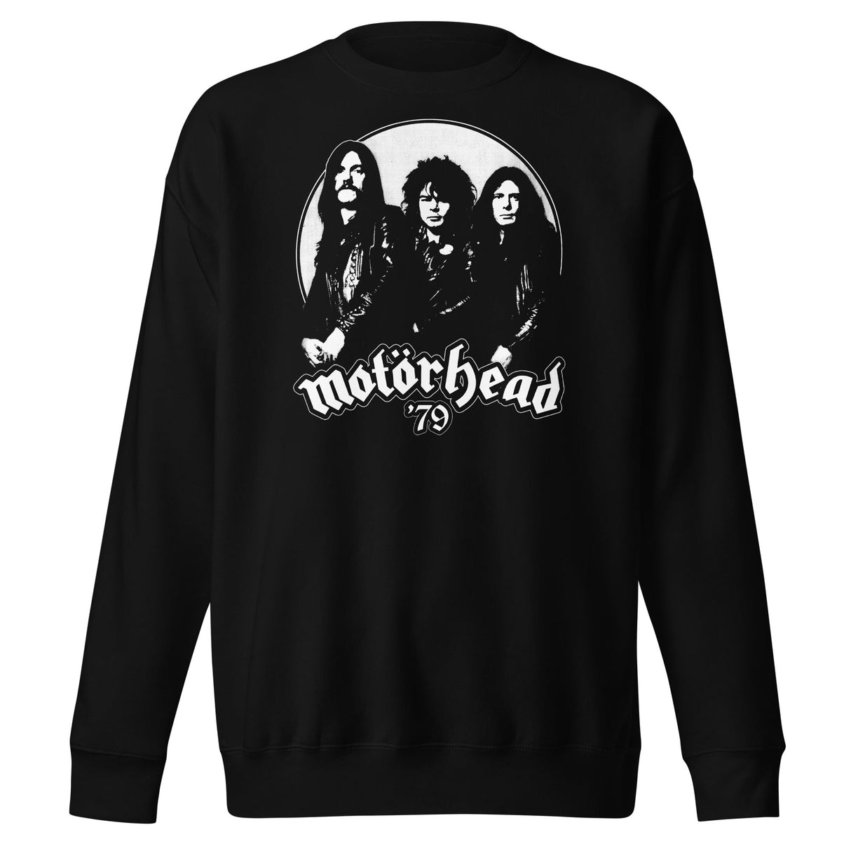 Motorhead - 79 Sweatshirt ()