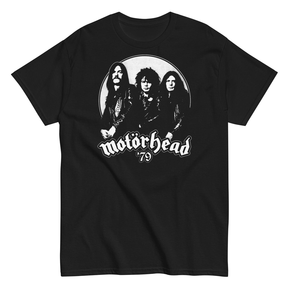 Motorhead - 79 T-Shirt ()