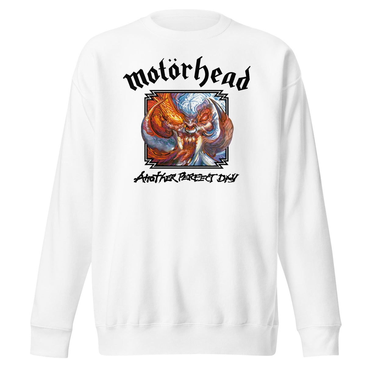 Motorhead - Another Day Sweatshirt ()