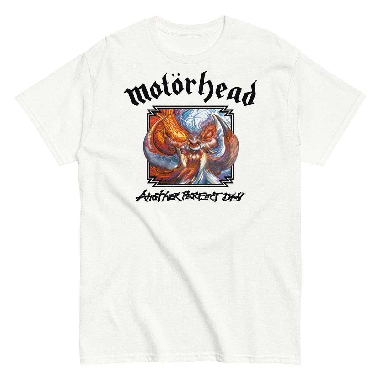 Motorhead - Another Day T-Shirt ()