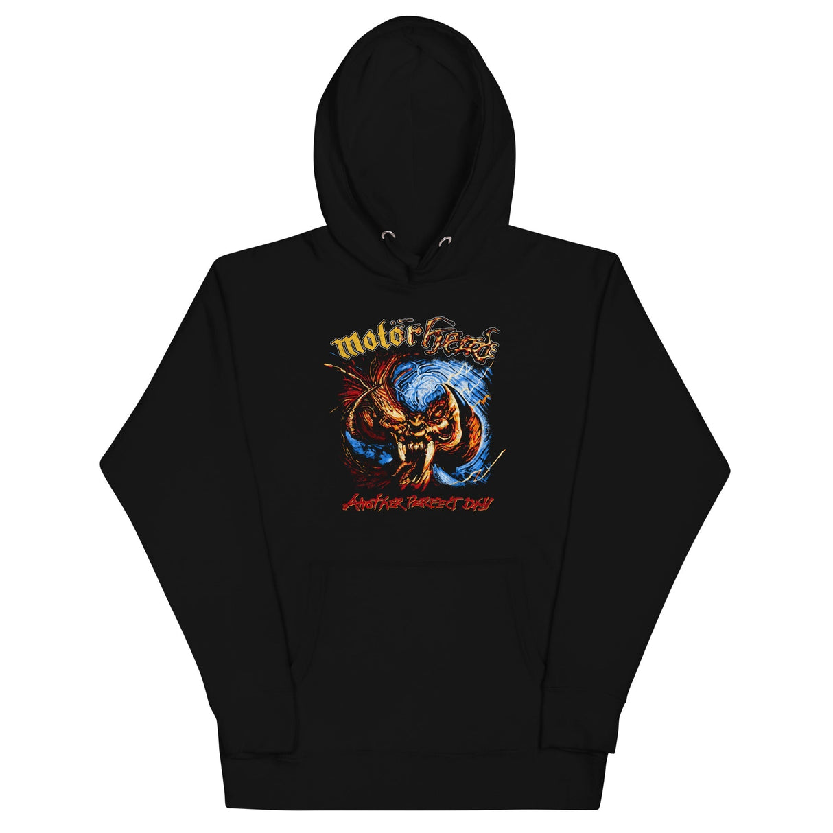 Motorhead - Another Perfect Day Hoodie ()