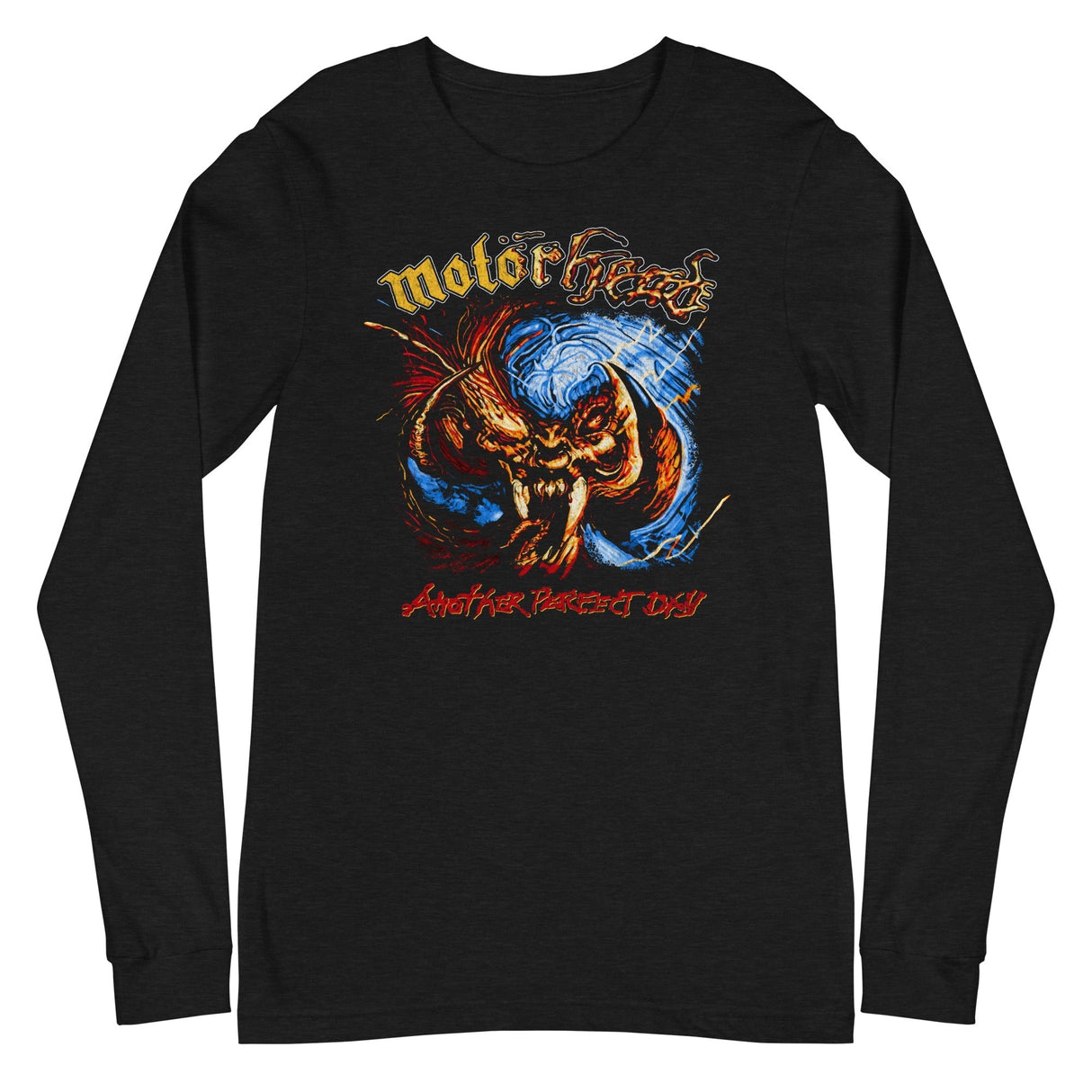 Motorhead - Another Perfect Day Long Sleeve T-Shirt ()