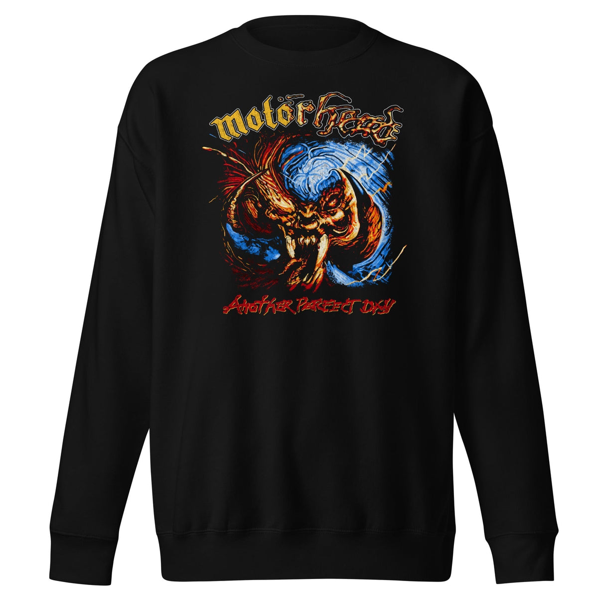 Motorhead - Another Perfect Day Sweatshirt ()