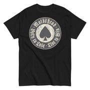 MERCHMOMENT Motorhead - Circle Logo T-Shirt [Apparel]