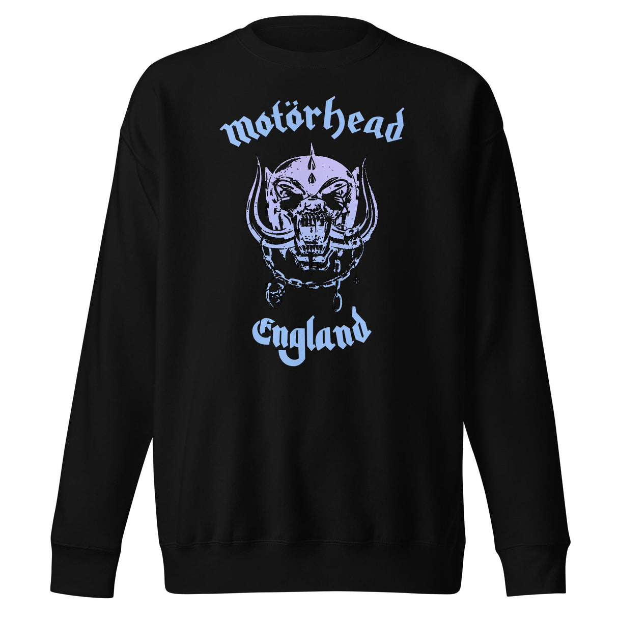 Motorhead - Gradient Warpig Sweatshirt ()