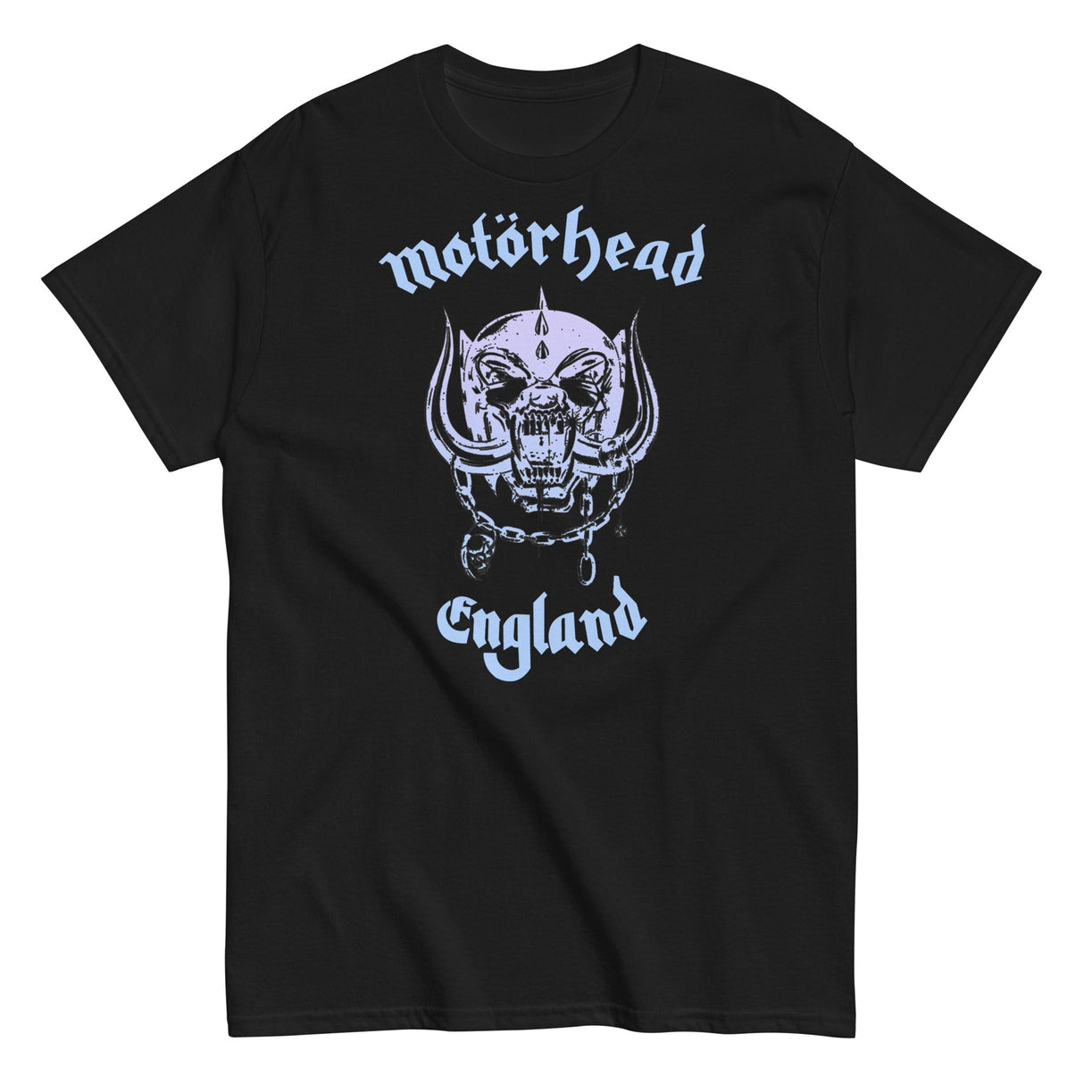 Motorhead - Gradient Warpig T-Shirt ()