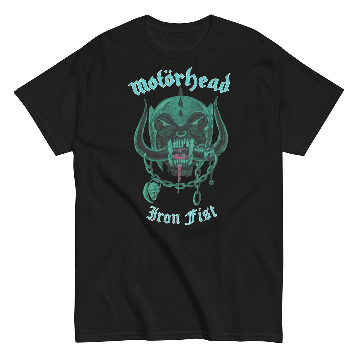 Motorhead - Iron Fist T-Shirt ()