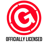 MerchMoment Ozzy Osborne White Logo Embroidered Trucker Hat [Apparel]