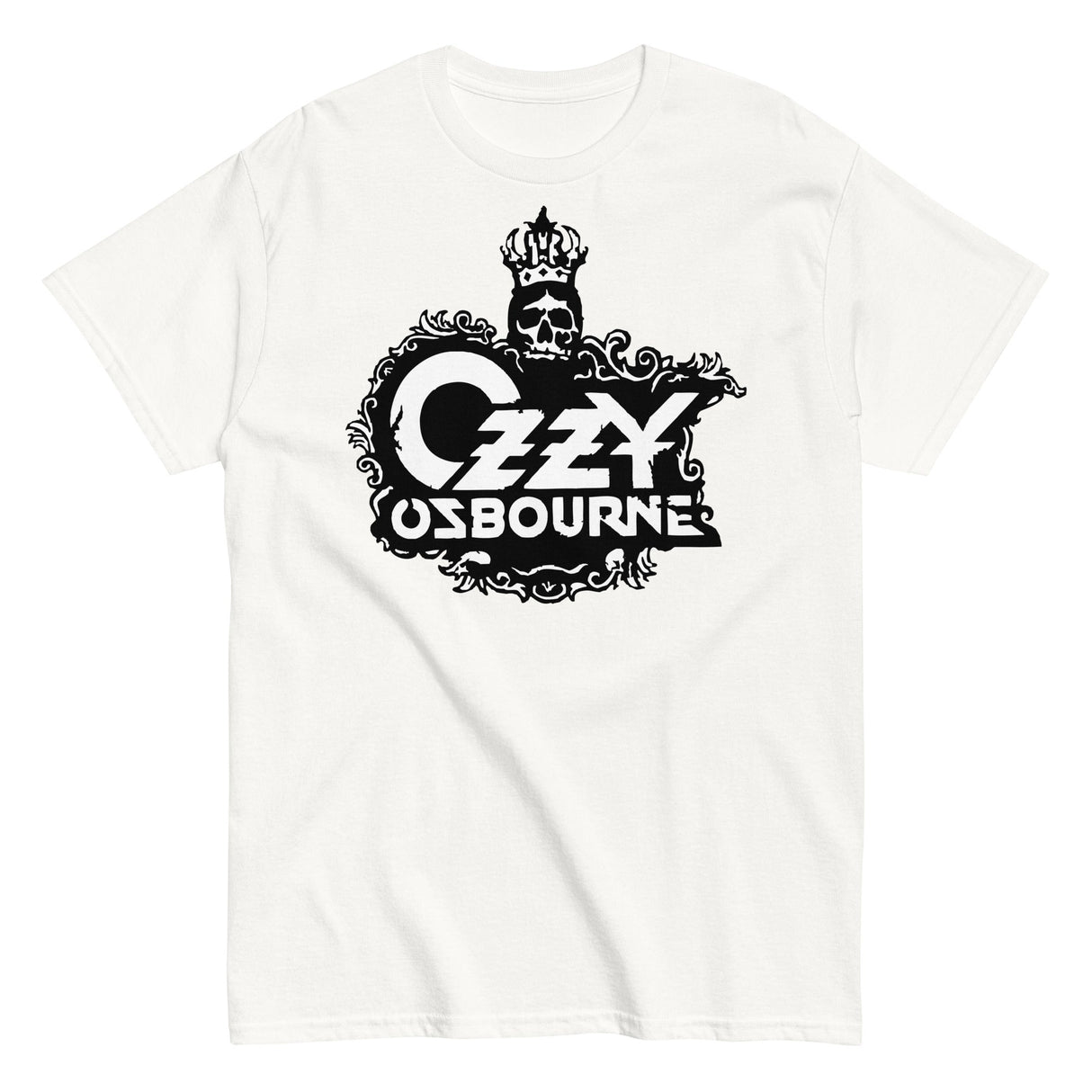 Ozzy Osbourne - Gilded Logo T-Shirt ()