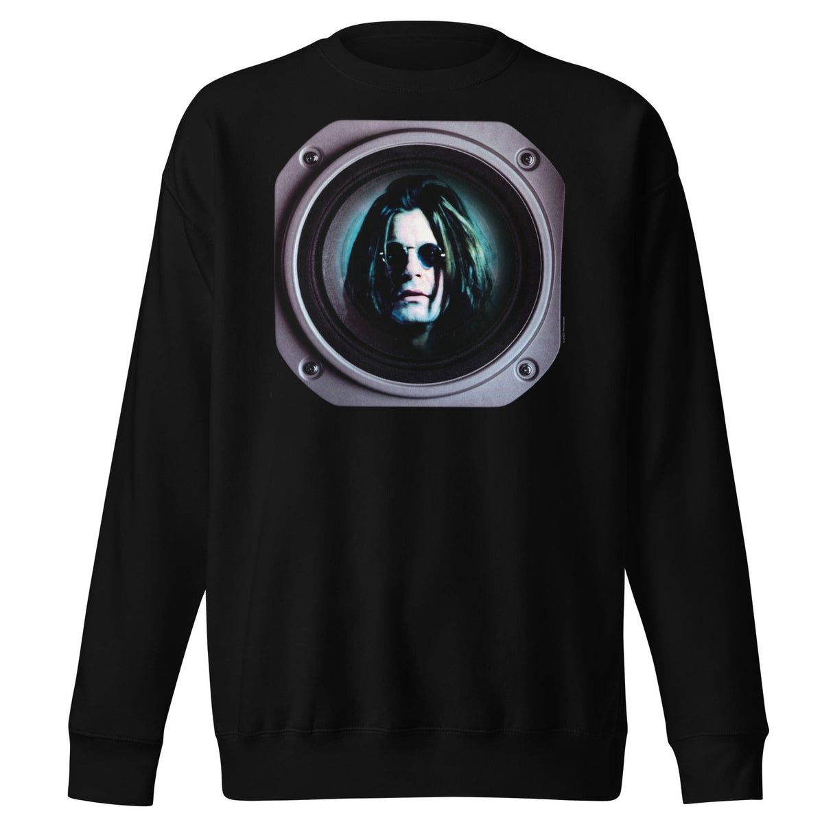 Ozzy Osbourne - Lens Sweatshirt ()