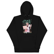 MERCHMOMENT Ozzy Osbourne - Mrs. Ozzy Hoodie [Apparel]
