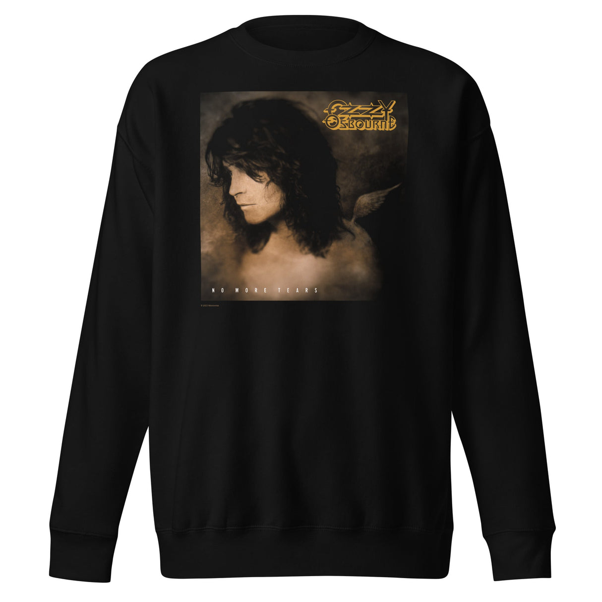 Ozzy Osbourne - No More Tears Sweatshirt ()