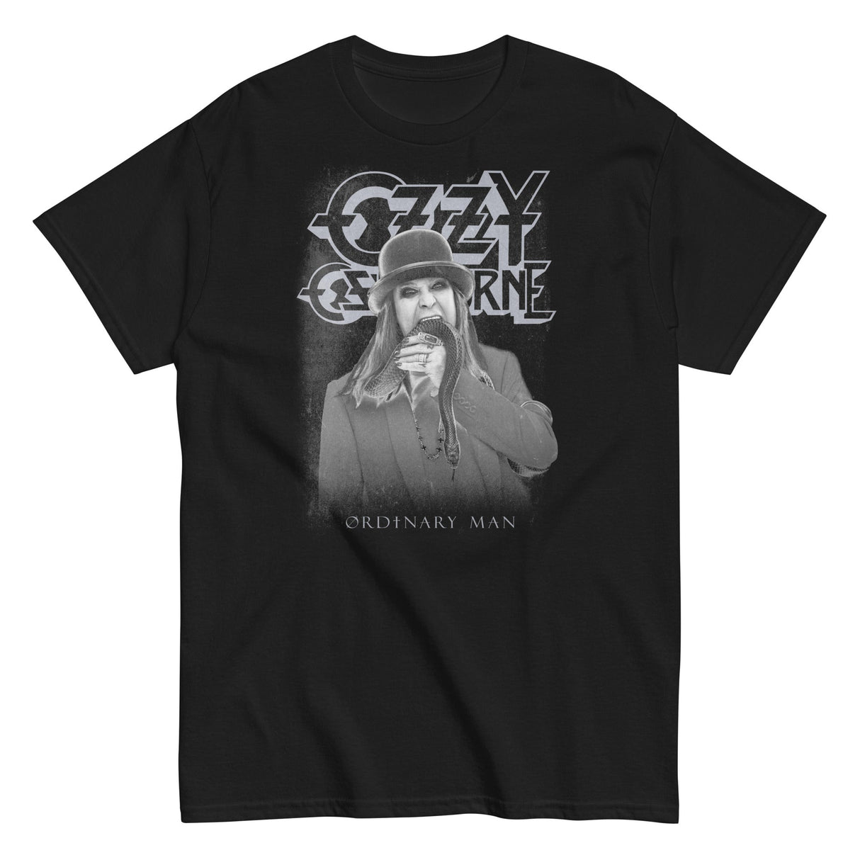 Ozzy Osbourne - Ordinary Man T-Shirt ()