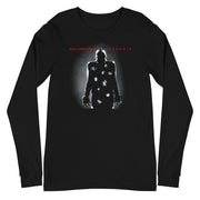 MERCHMOMENT Ozzy Osbourne - Ozzmosis Long Sleeve T-Shirt [Apparel]