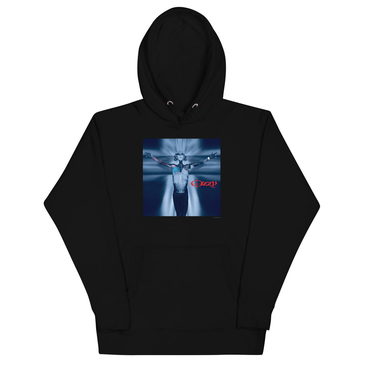 Ozzy Osbourne - Ozzy Hoodie ()