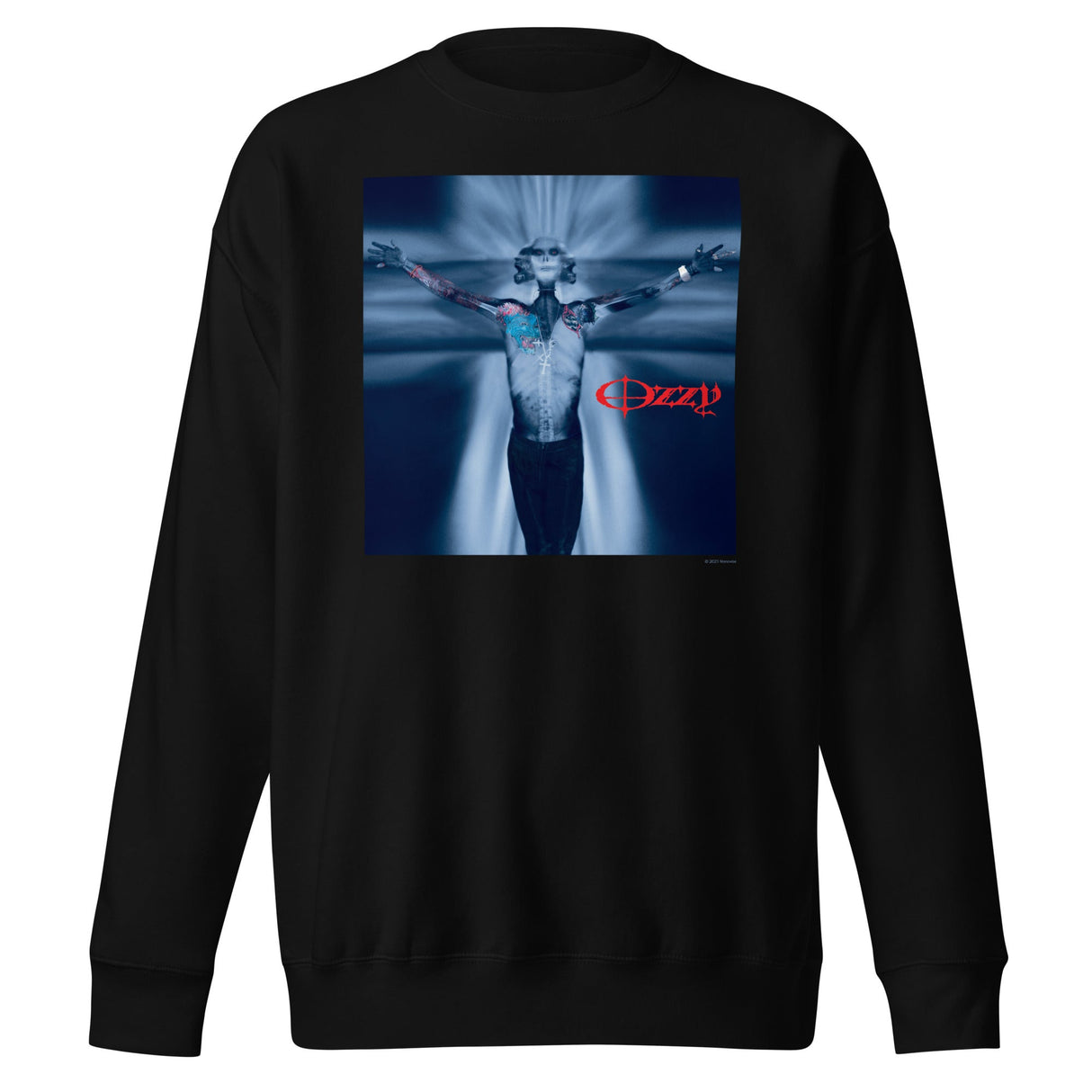 Ozzy Osbourne - Ozzy Sweatshirt ()