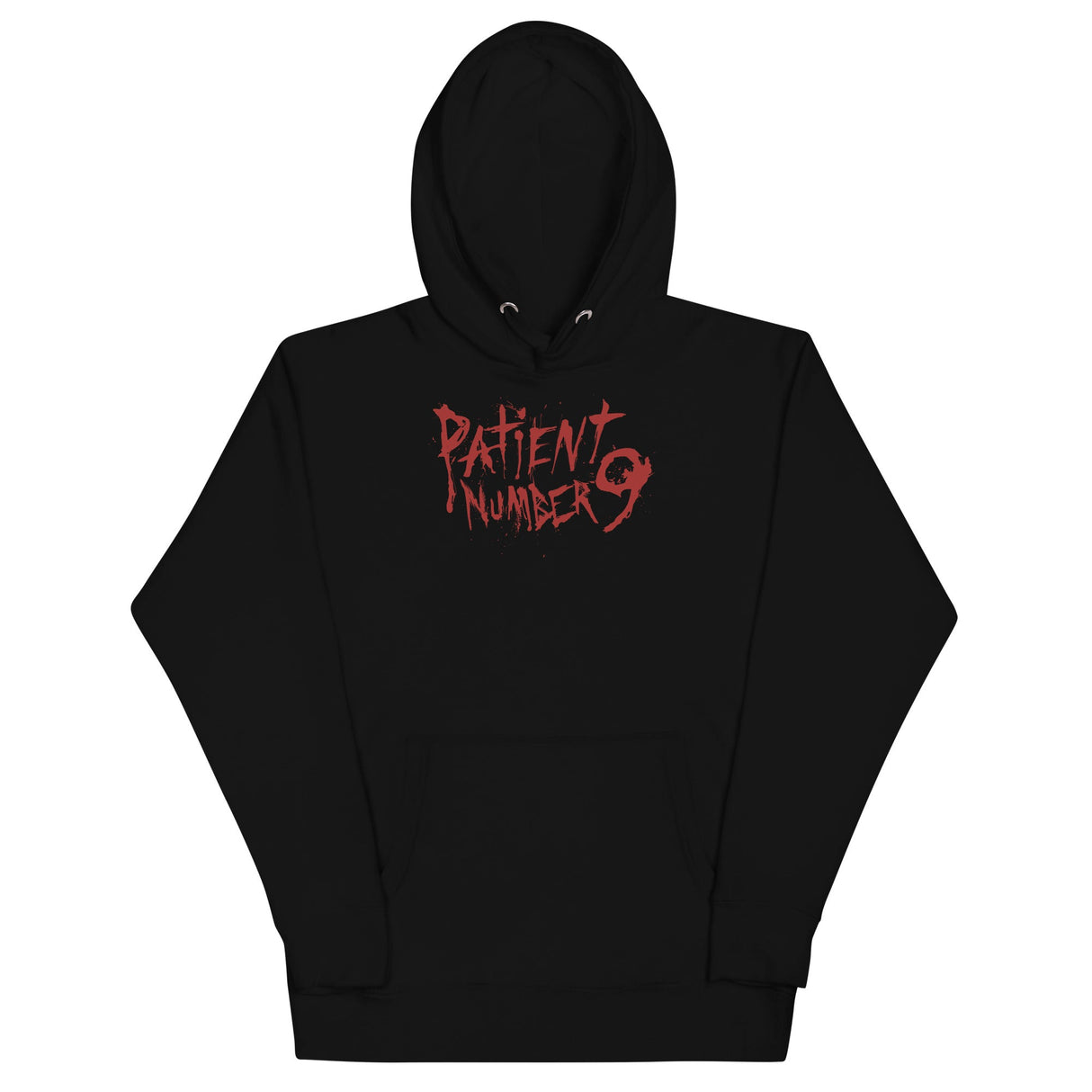 Ozzy Osbourne - Patient #9 Hoodie ()