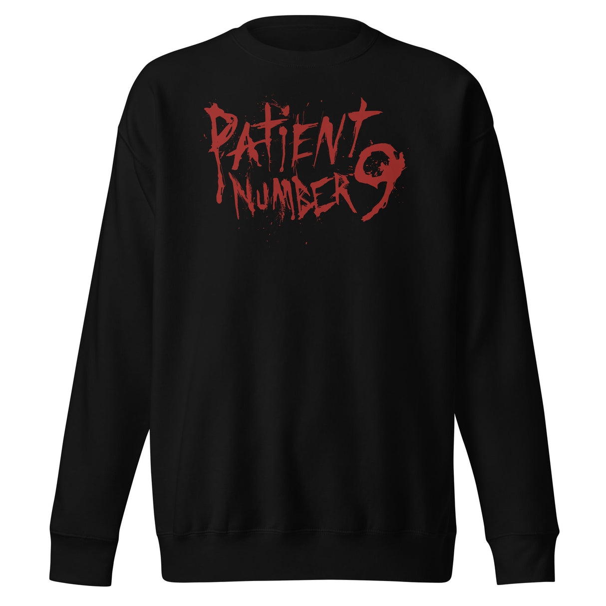 Ozzy Osbourne - Patient #9 Sweatshirt ()