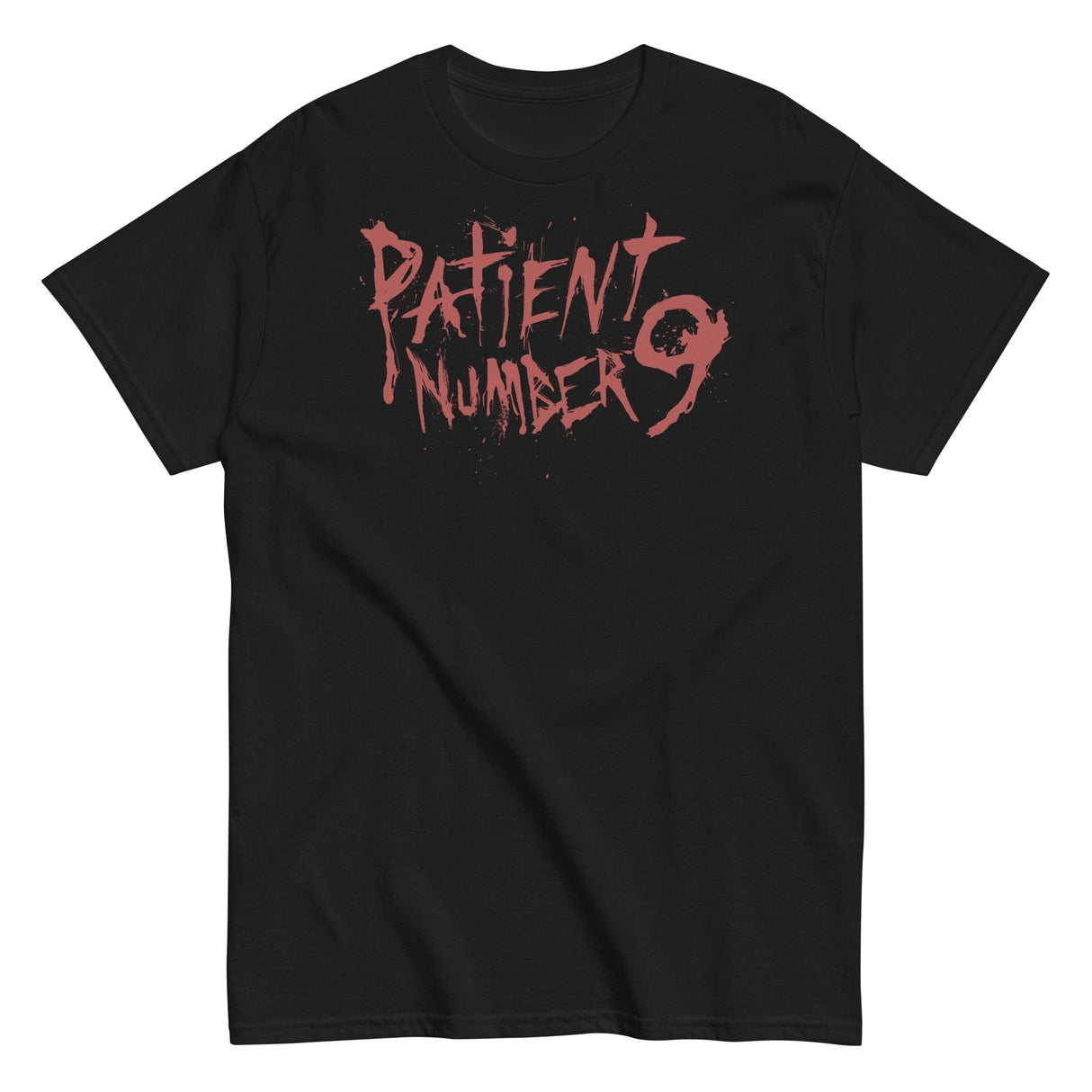 Ozzy Osbourne - Patient #9 T-Shirt ()