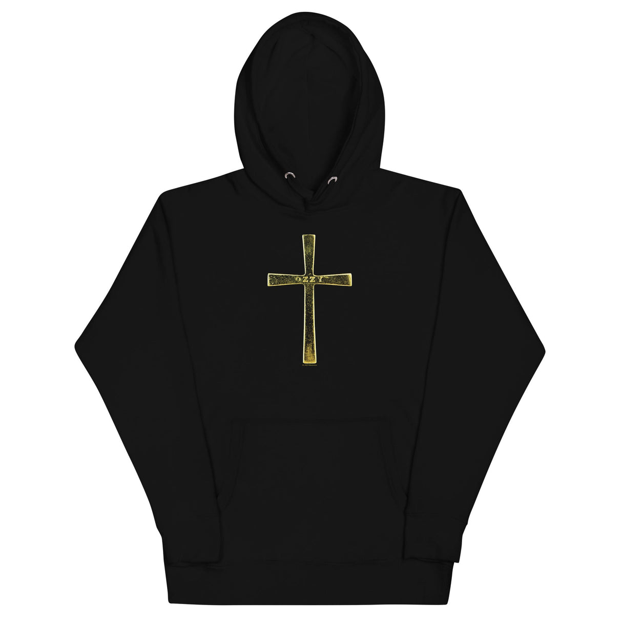 Ozzy Osbourne - Pray for Ozzy Hoodie ()