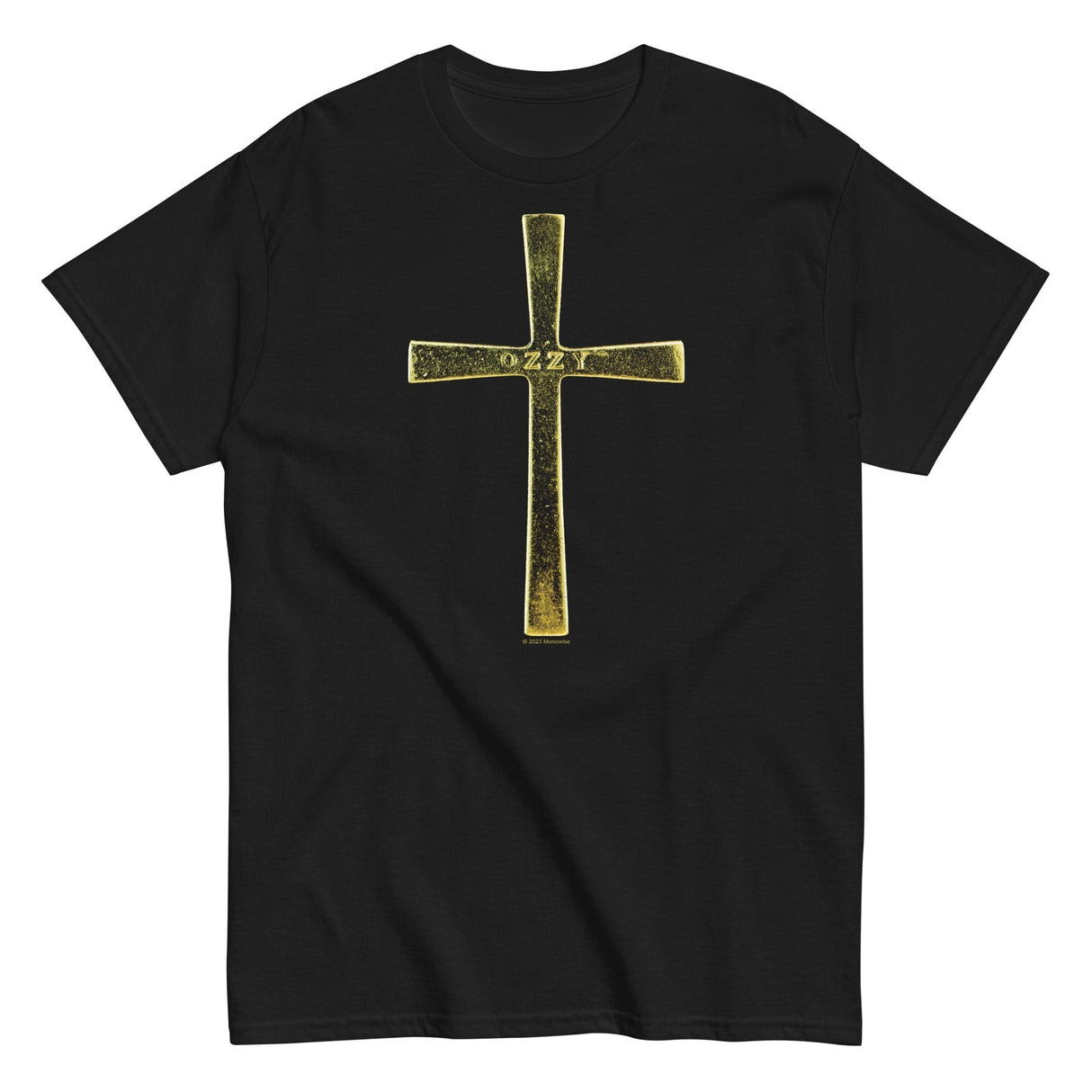 Ozzy Osbourne - Pray for Ozzy T-Shirt ()