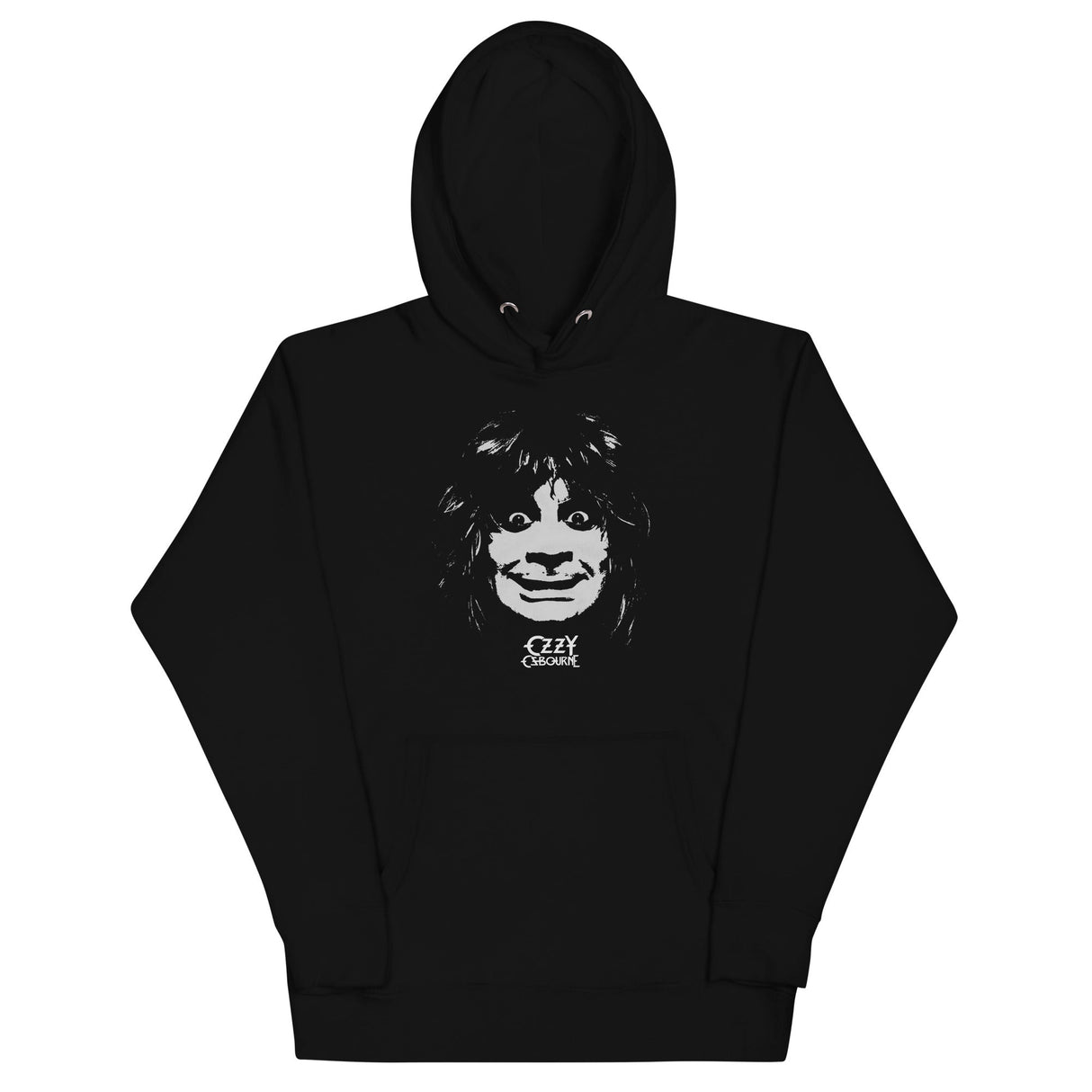 Ozzy Osbourne - Smile Hoodie ()